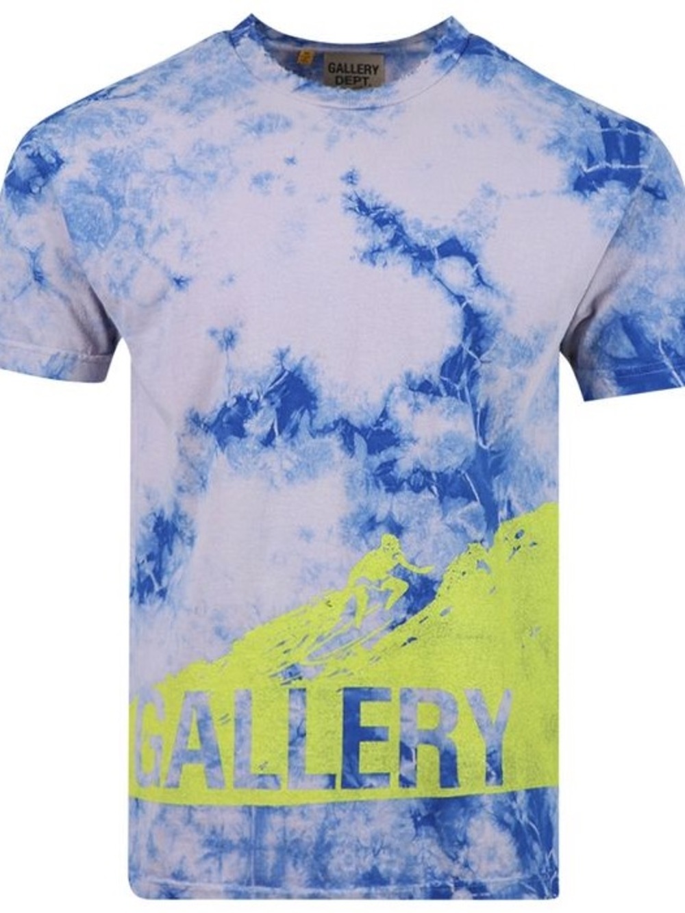 Gallery Dept. T-shirt